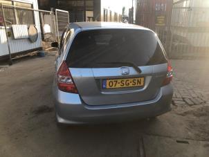 Honda Jazz 1.2 i-DSi  (Sloop)