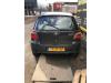 Toyota Yaris 1.0 16V VVT-i Sloopvoertuig (2000, Zwart)