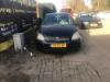 Toyota Yaris 1.0 16V VVT-i Sloopvoertuig (2000, Zwart)