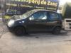 Toyota Yaris 1.0 16V VVT-i Sloopvoertuig (2000, Zwart)