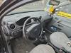 Ford Fiesta 5 1.3 Sloopvoertuig (2002, Zwart)