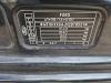 Ford Fiesta 5 1.3 Sloopvoertuig (2002, Zwart)