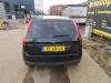 Ford Fiesta 5 1.3 Sloopvoertuig (2002, Zwart)