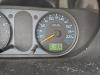 Ford Fiesta 5 1.3 Sloopvoertuig (2002, Zwart)
