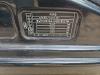 Ford Fiesta 5 1.3 Sloopvoertuig (2002, Zwart)