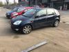 Ford Fiesta 5 1.3 Sloopvoertuig (2004, Blauw)