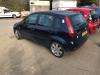 Ford Fiesta 5 1.3 Sloopvoertuig (2004, Blauw)
