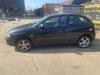 Seat Ibiza III 1.4 16V 85 Sloopvoertuig (2007, Zwart)