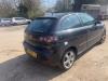 Seat Ibiza III 1.4 16V 85 Sloopvoertuig (2007, Zwart)
