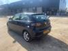 Seat Ibiza III 1.4 16V 85 Sloopvoertuig (2007, Zwart)