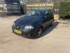 Seat Ibiza III 1.4 16V 85 Sloopvoertuig (2007, Zwart)