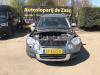 Skoda Yeti 1.2 TSI 16V Sloopvoertuig (2010, Grijs)