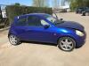 Ford Ka I 1.6i SportKa Sloopvoertuig (2003, Blauw)