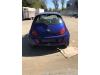 Ford Ka I 1.6i SportKa Sloopvoertuig (2003, Blauw)