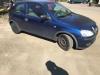 Opel Corsa C 1.0 12V Twin Port Sloopvoertuig (2004, Blauw)