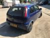 Opel Corsa C 1.0 12V Twin Port Sloopvoertuig (2004, Blauw)