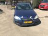 Opel Corsa C 1.0 12V Twin Port Sloopvoertuig (2004, Blauw)
