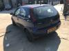 Opel Corsa C 1.0 12V Twin Port Sloopvoertuig (2004, Blauw)