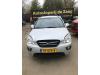 Kia Carens III 2.0i CVVT 16V Sloopvoertuig (2010, Grijs)