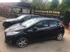 Ford Fiesta 6 1.0 EcoBoost 12V 100 Sloopvoertuig (2014, Donker, Zwart)