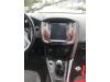Ford Focus 3 Wagon 1.0 Ti-VCT EcoBoost 12V 100 Sloopvoertuig (2016, Wit)
