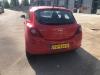 Opel Corsa D 1.2 16V Sloopvoertuig (2008, Rood)