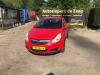 Opel Corsa D 1.2 16V Sloopvoertuig (2008, Rood)