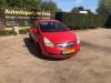 Opel Corsa D 1.2 16V Sloopvoertuig (2008, Rood)