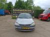 Opel Corsa C 1.2 16V Sloopvoertuig (2001, Grijs)