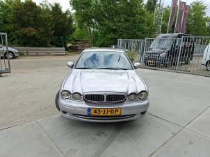 Jaguar X-type 3.0 V6 24V  (Sloop)
