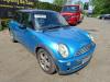 Mini Mini One/Cooper 1.6 16V Cooper Sloopvoertuig (2004, Licht, Blauw)