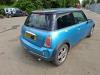 Mini Mini One/Cooper 1.6 16V Cooper Sloopvoertuig (2004, Licht, Blauw)