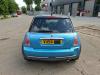 Mini Mini One/Cooper 1.6 16V Cooper Sloopvoertuig (2004, Licht, Blauw)
