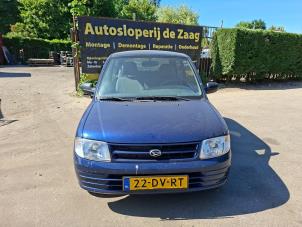 Daihatsu Cuore 1.0 12V  (Sloop)