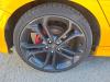 Ford Focus 3 ST 2.0 ST EcoBoost 16V Sloopvoertuig (2017, Geel)