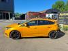 Ford Focus 3 ST 2.0 ST EcoBoost 16V Sloopvoertuig (2017, Geel)