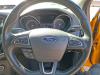 Ford Focus 3 ST 2.0 ST EcoBoost 16V Sloopvoertuig (2017, Geel)