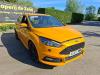 Ford Focus 3 ST 2.0 ST EcoBoost 16V Sloopvoertuig (2017, Geel)