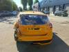 Ford Focus 3 ST 2.0 ST EcoBoost 16V Sloopvoertuig (2017, Geel)