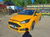 Ford Focus 3 ST 2.0 ST EcoBoost 16V Sloopvoertuig (2017, Geel)