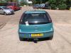 Opel Corsa C 1.2 16V Sloopvoertuig (2004, Groen)