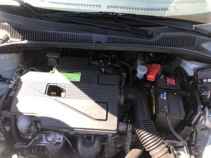 Suzuki SX4 1.6 16V VVT Comfort,Exclusive Autom. Sloopvoertuig (2007, Grijs)