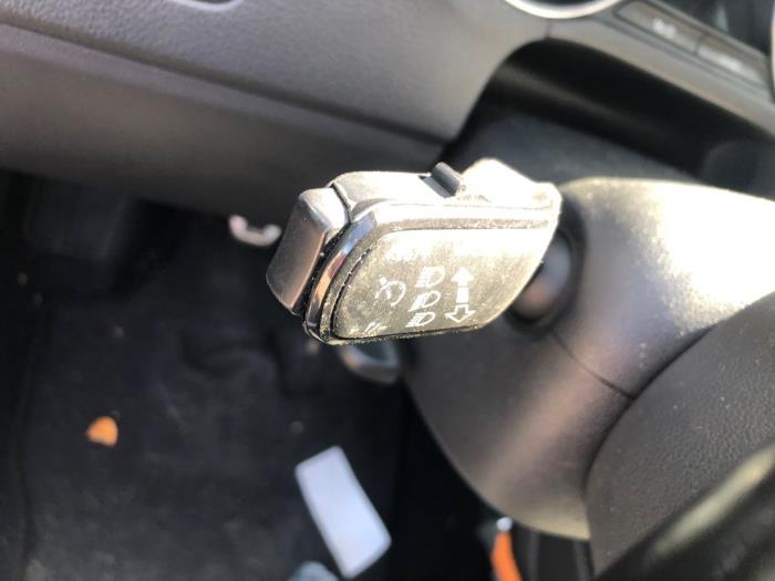 Volkswagen Polo V 1.0 TSI 12V BlueMotion Sloopvoertuig (2015, Grijs)