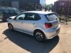 Volkswagen Polo V 1.0 TSI 12V BlueMotion Sloopvoertuig (2015, Grijs)