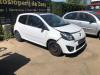 Renault Twingo II 1.2 16V Sloopvoertuig (2009, Wit)