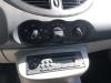 Renault Twingo II 1.2 16V Sloopvoertuig (2009, Wit)