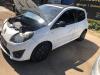 Renault Twingo II 1.2 16V Sloopvoertuig (2009, Wit)
