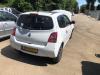 Renault Twingo II 1.2 16V Sloopvoertuig (2009, Wit)