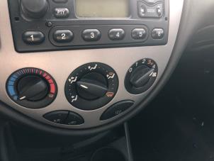Ford Focus 1 1.6 16V  (Sloop)