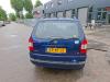Opel Zafira 1.8 16V Sloopvoertuig (2005, Blauw)